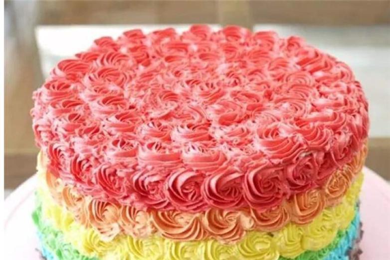 安德莉亚蛋糕店